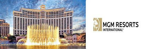MGM Resorts International Careers and Employment.